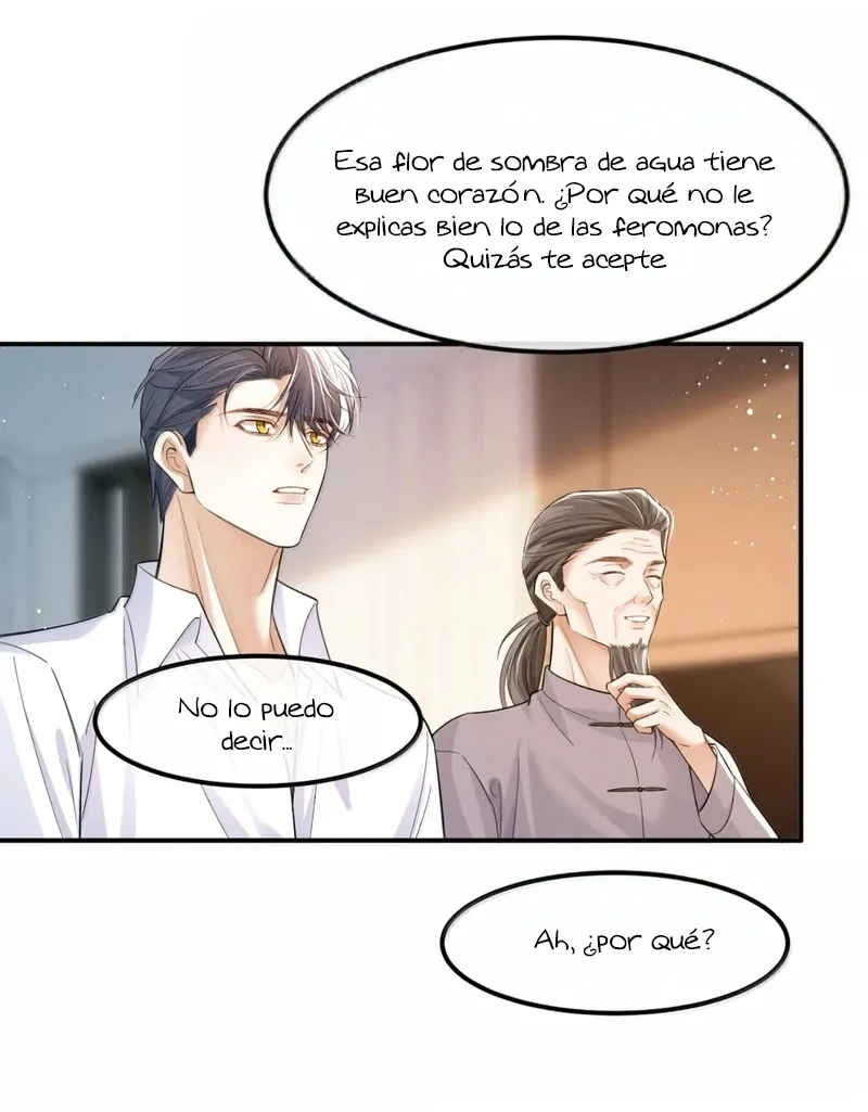 10 He puesto los huevos de serpiente de mi enemigo