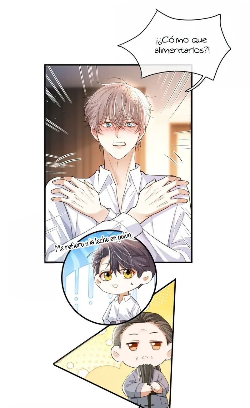 7 He puesto los huevos de serpiente de mi enemigo