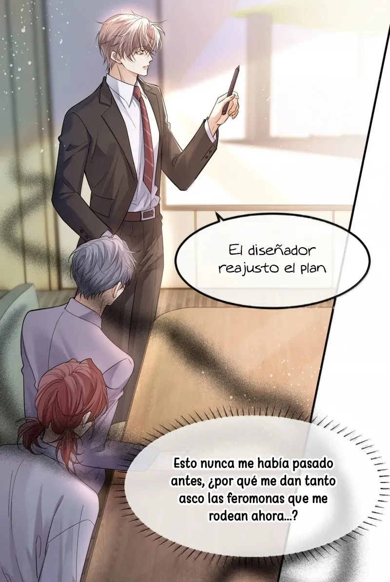 39 He puesto los huevos de serpiente de mi enemigo