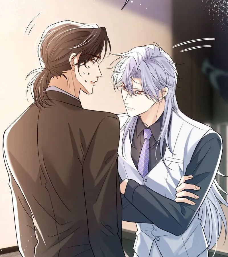 11 He puesto los huevos de serpiente de mi enemigo