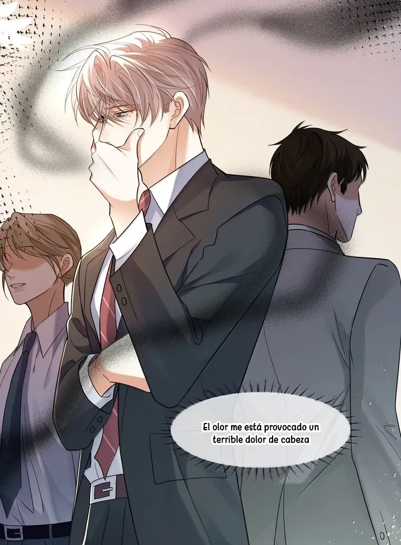 43 He puesto los huevos de serpiente de mi enemigo