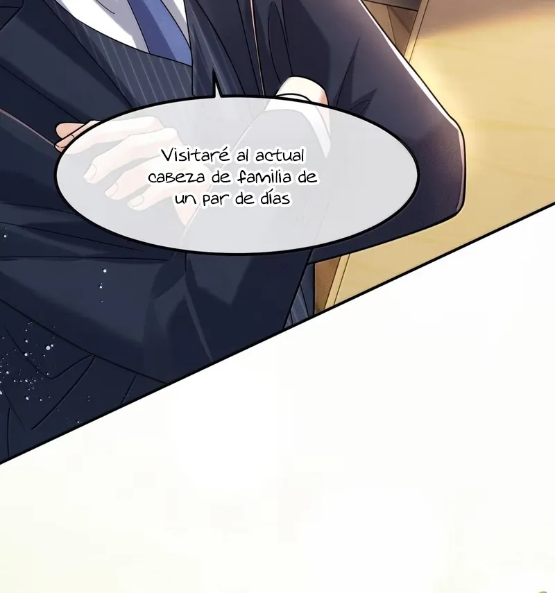 35 He puesto los huevos de serpiente de mi enemigo