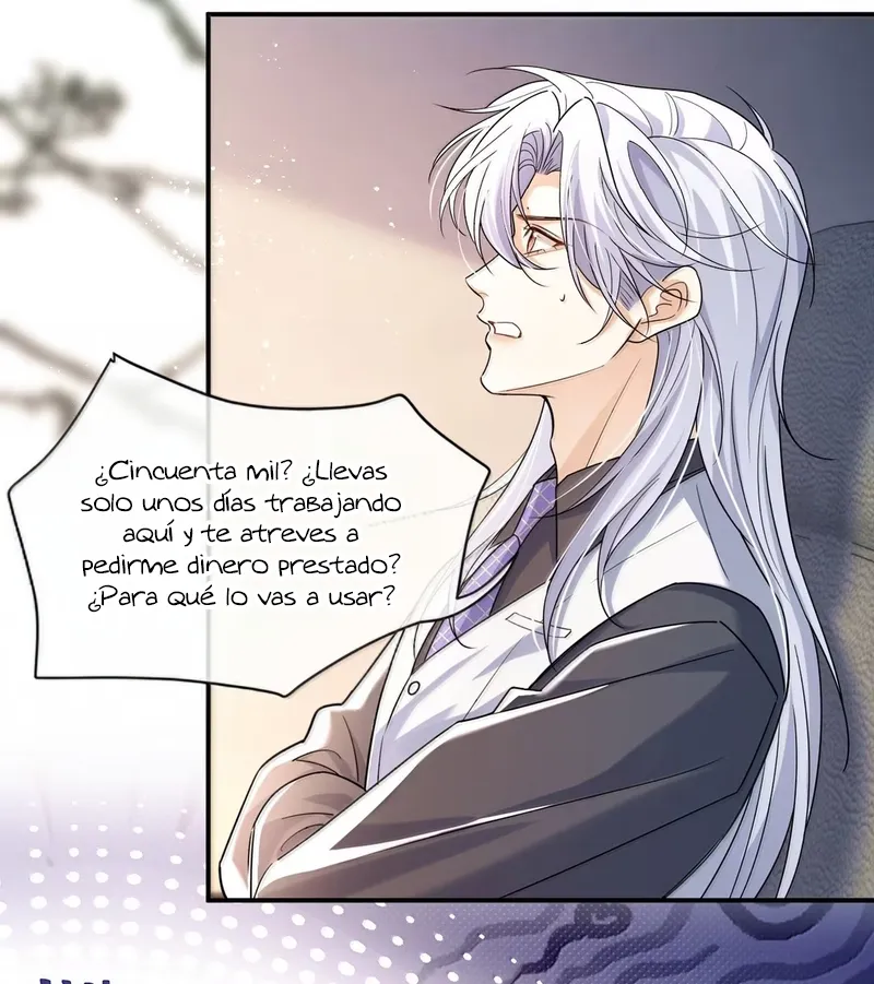 8 He puesto los huevos de serpiente de mi enemigo