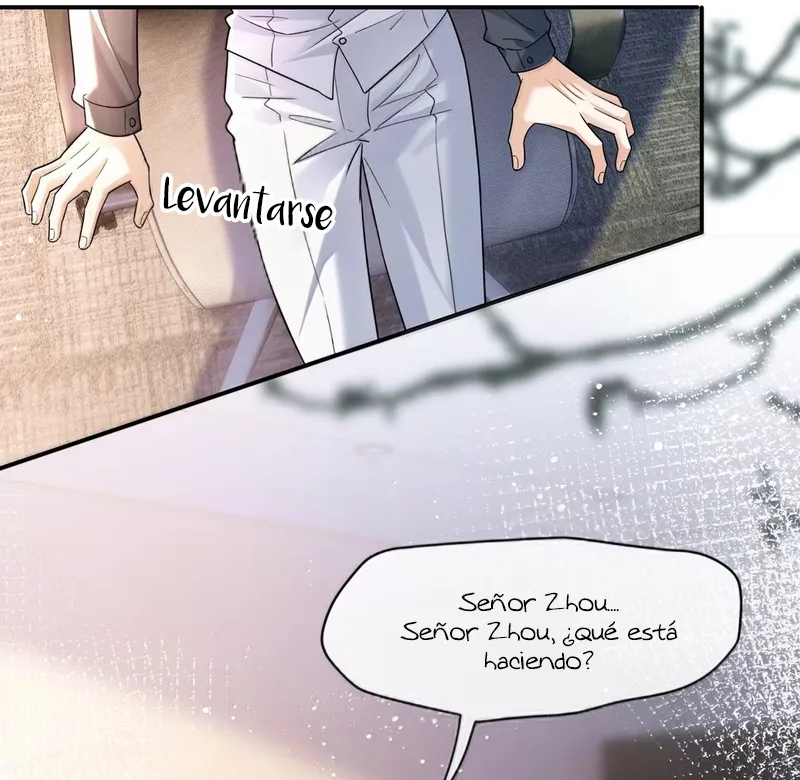 10 He puesto los huevos de serpiente de mi enemigo