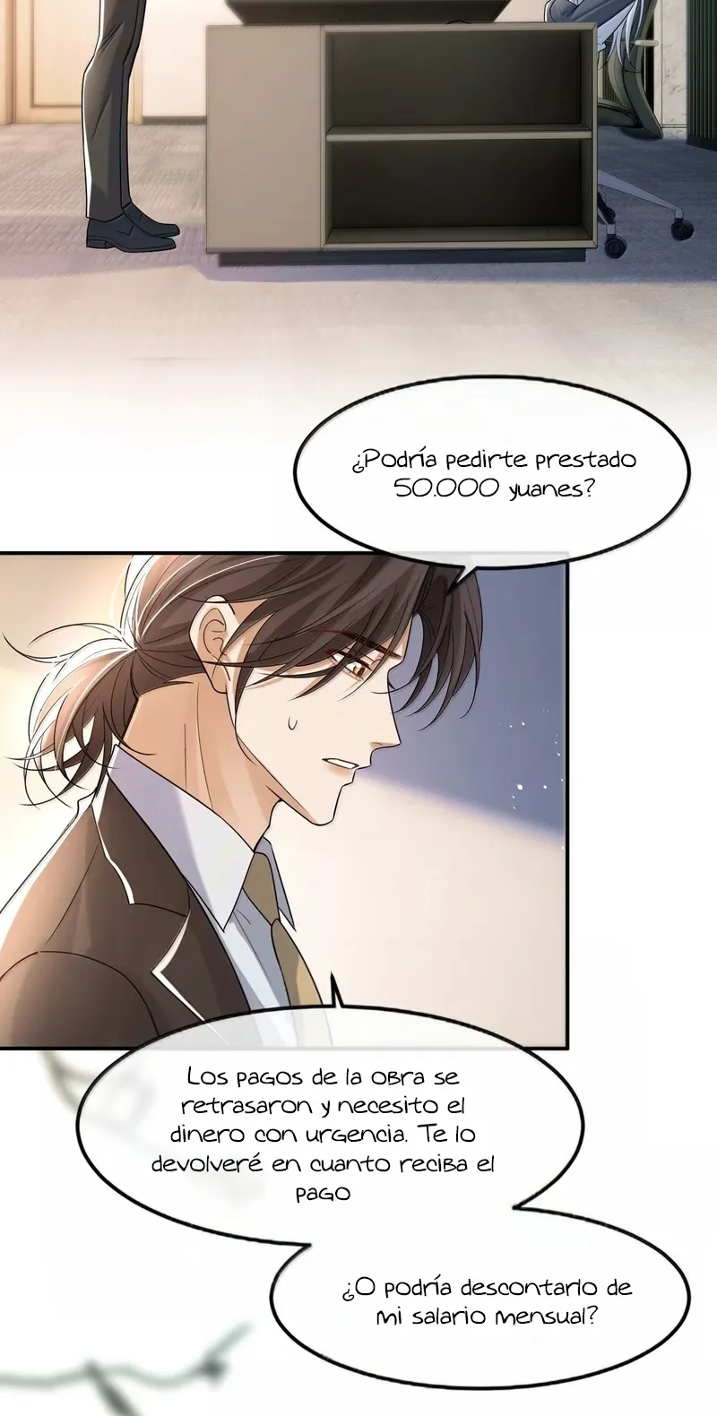 7 He puesto los huevos de serpiente de mi enemigo