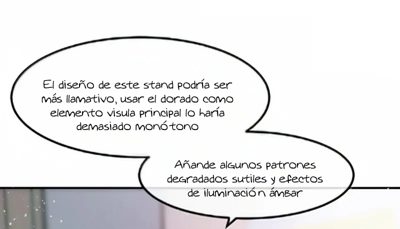 38 He puesto los huevos de serpiente de mi enemigo