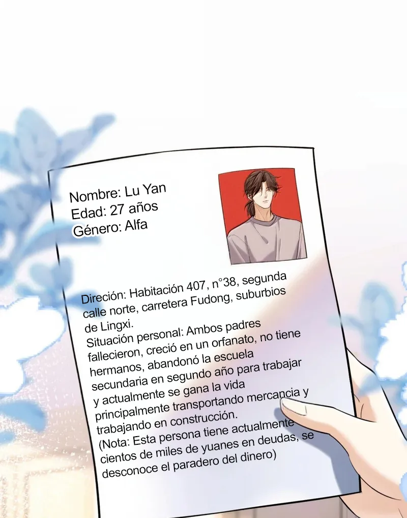 1 He puesto los huevos de serpiente de mi enemigo