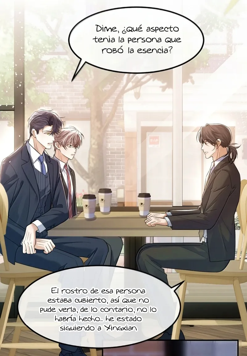 23 He puesto los huevos de serpiente de mi enemigo