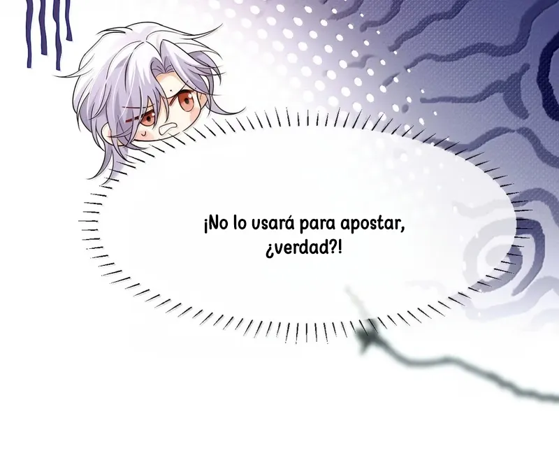 9 He puesto los huevos de serpiente de mi enemigo