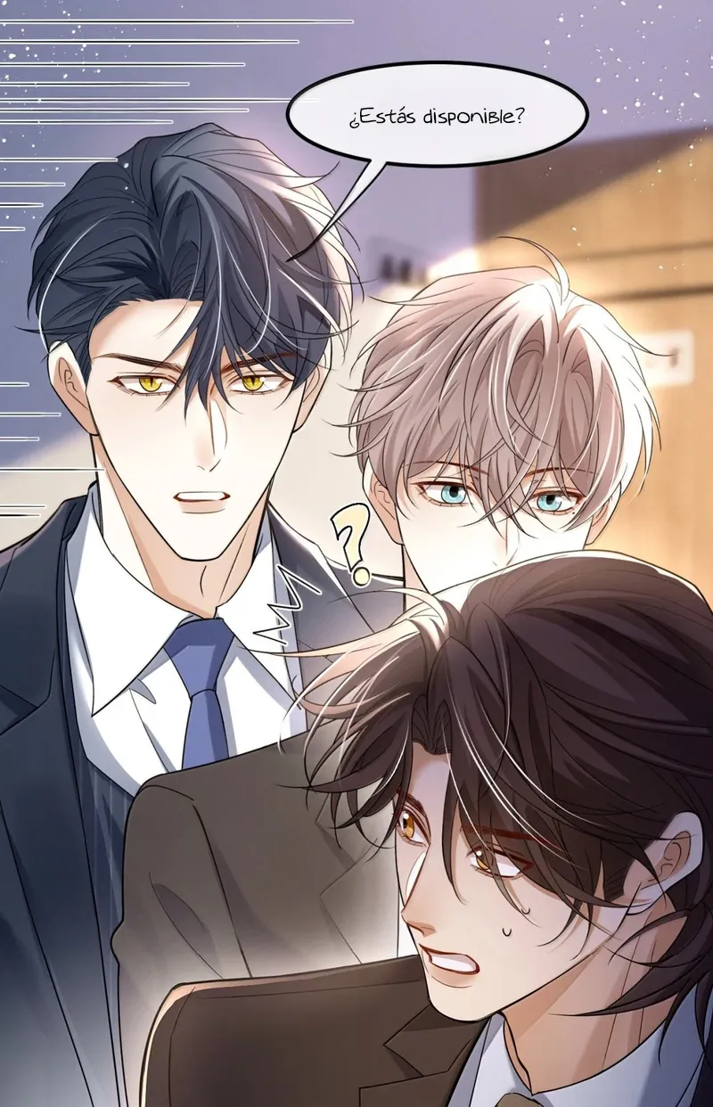 19 He puesto los huevos de serpiente de mi enemigo