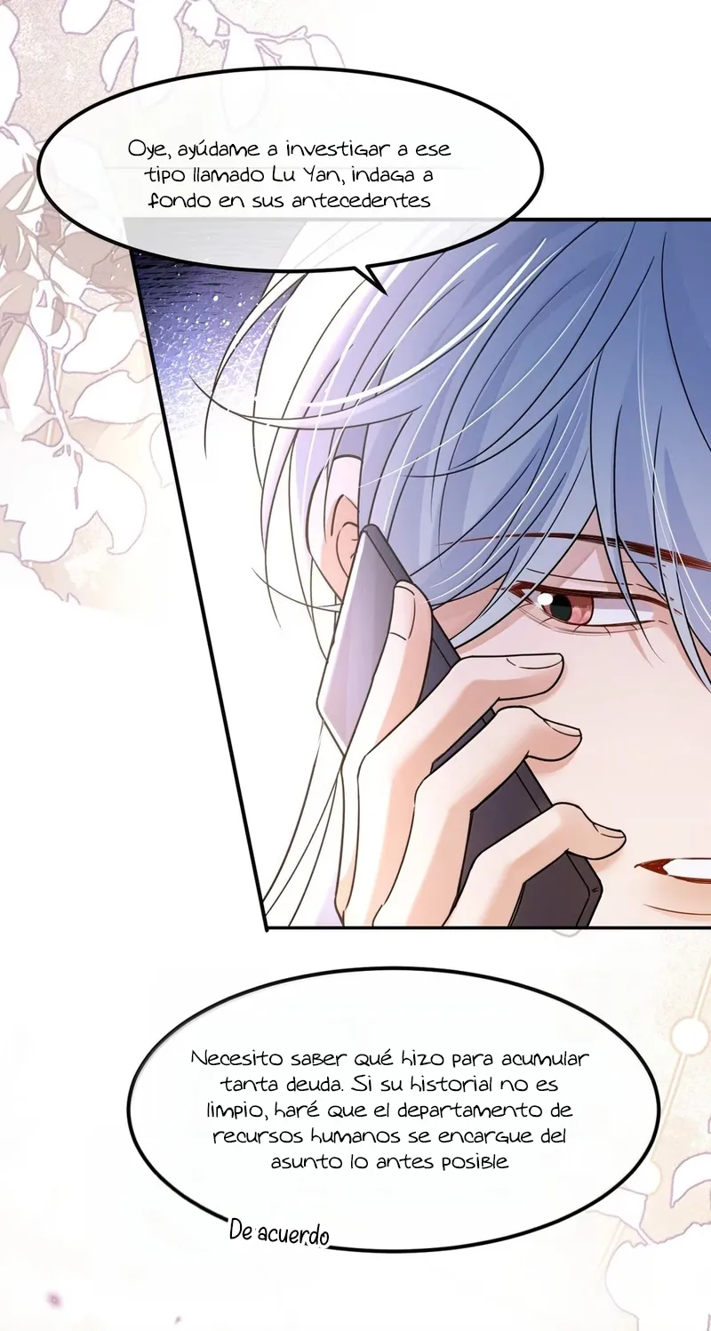 17 He puesto los huevos de serpiente de mi enemigo