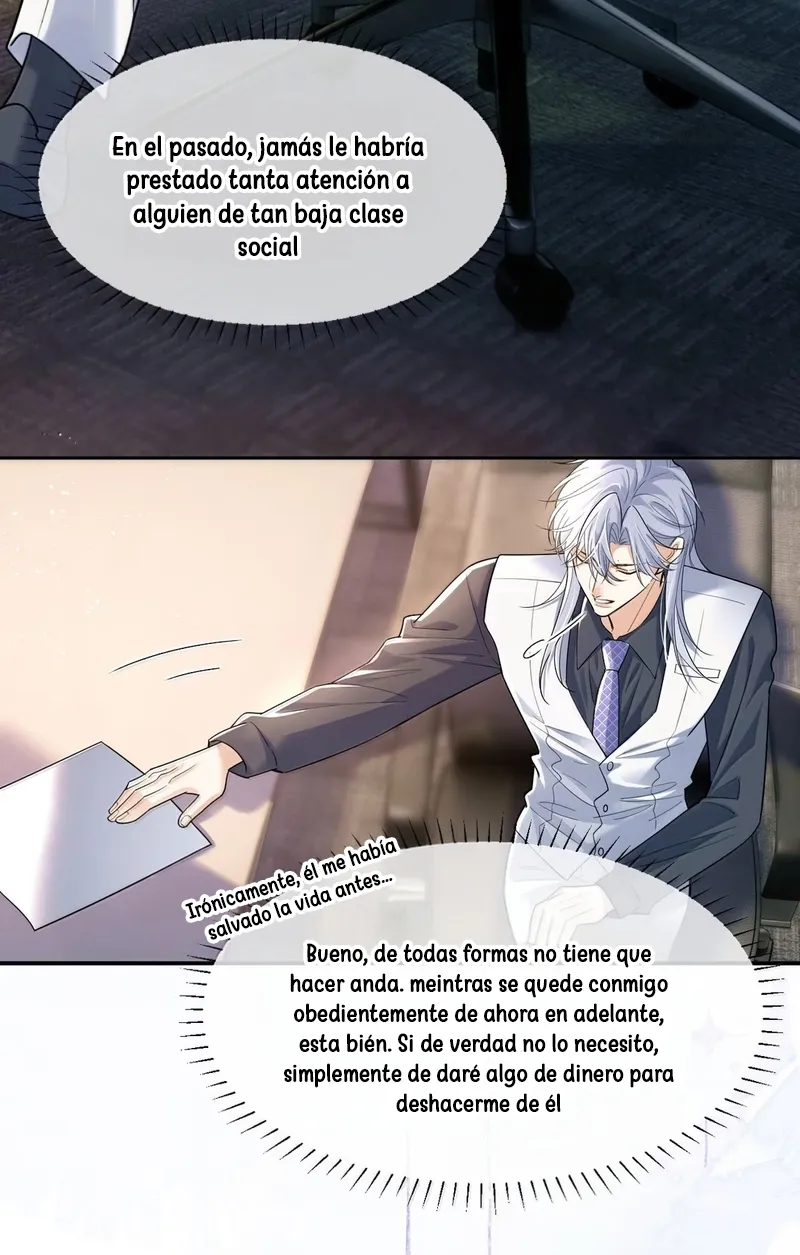 3 He puesto los huevos de serpiente de mi enemigo