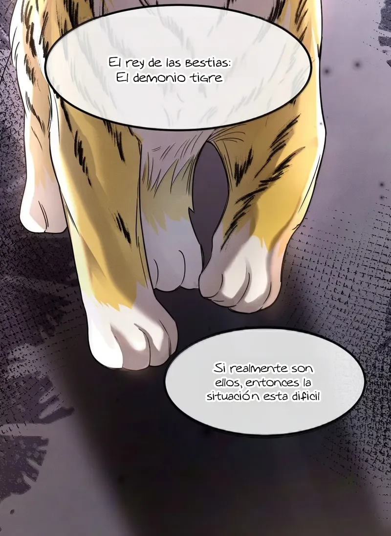 31 He puesto los huevos de serpiente de mi enemigo