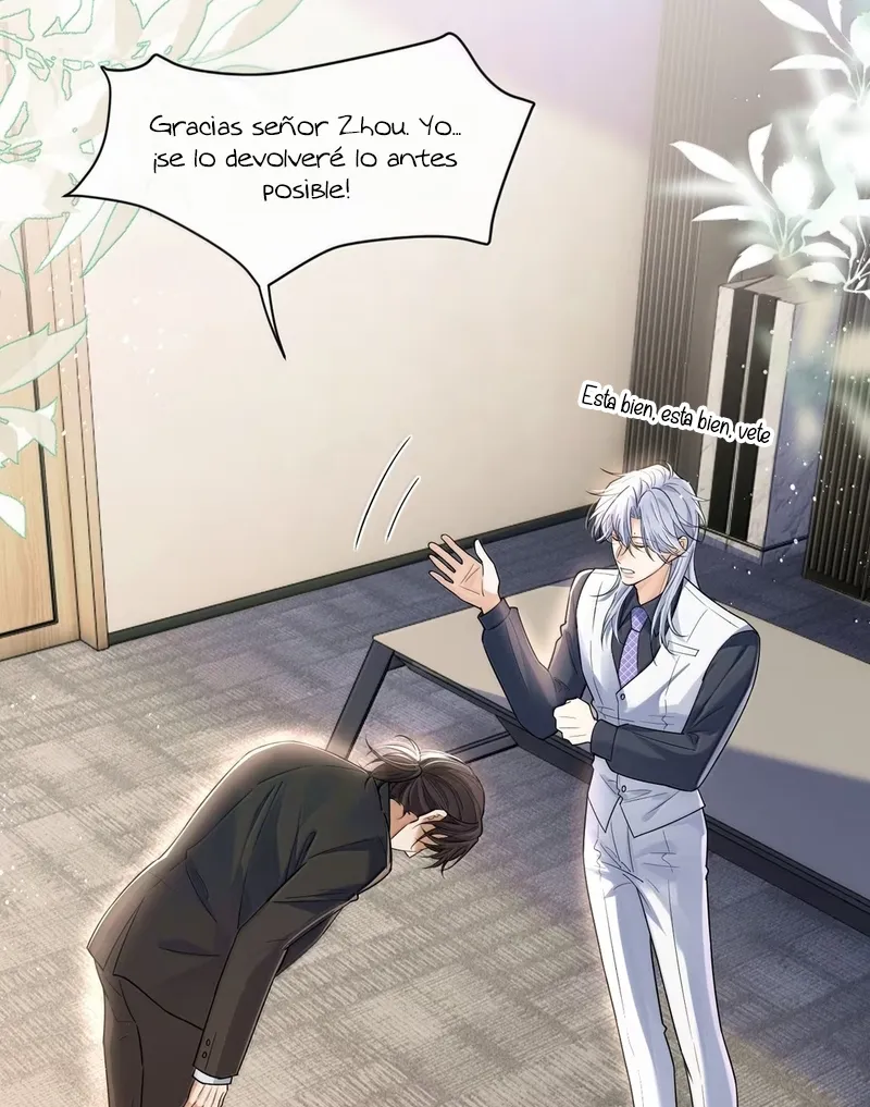 15 He puesto los huevos de serpiente de mi enemigo