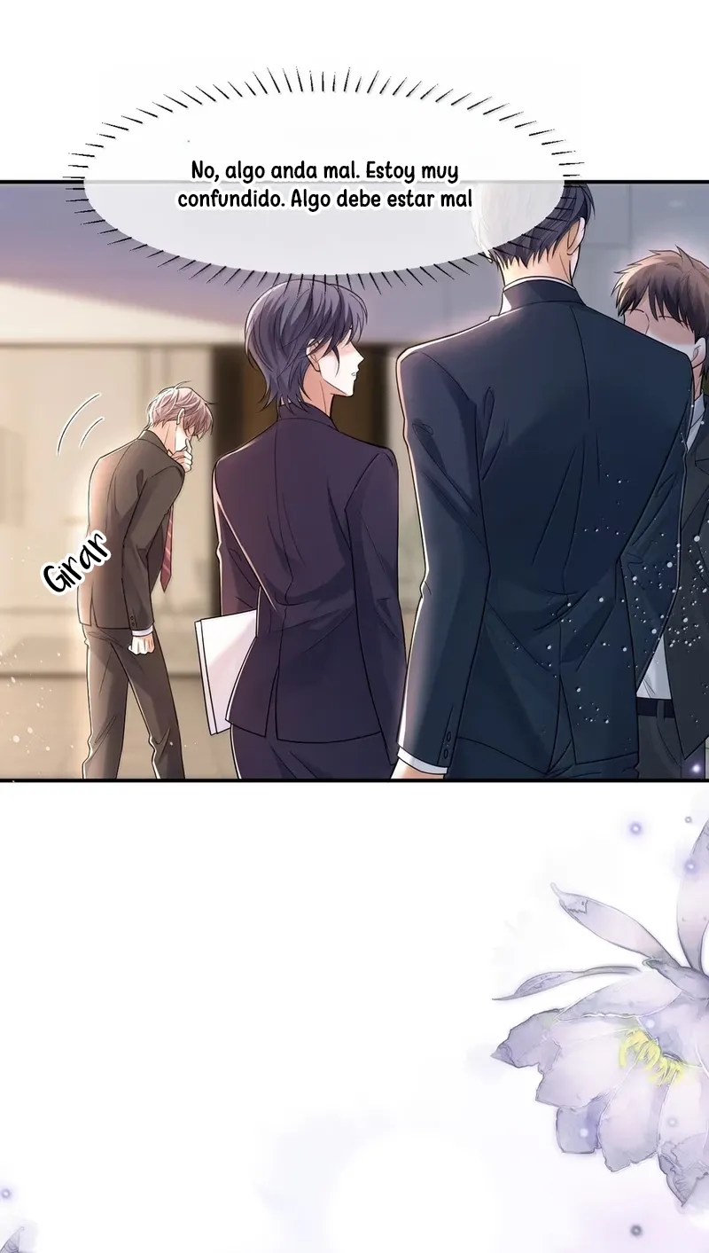 46 He puesto los huevos de serpiente de mi enemigo