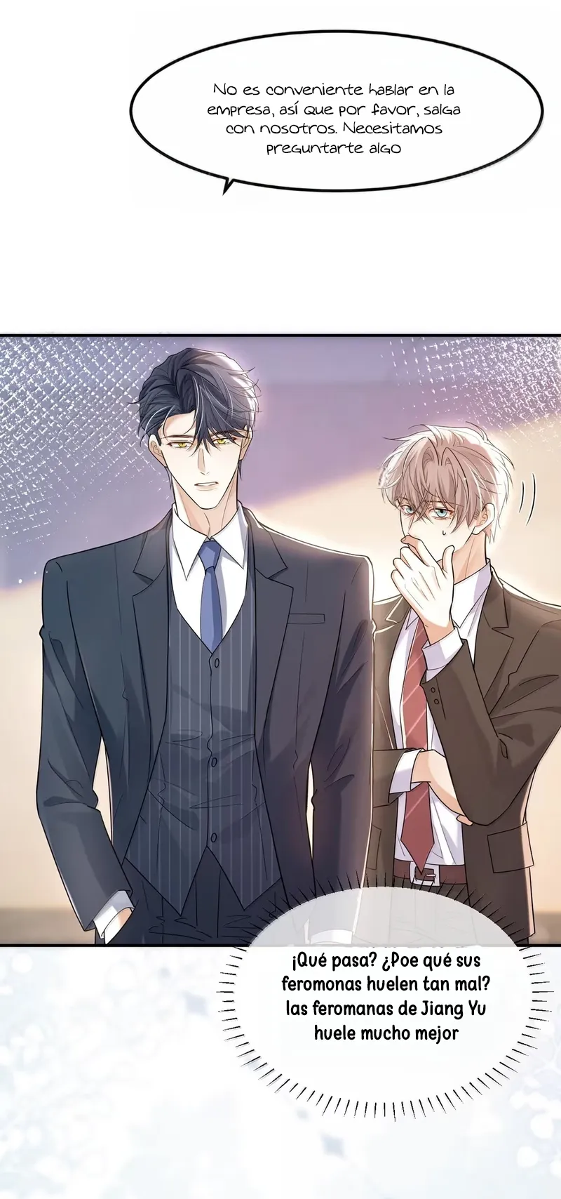 21 He puesto los huevos de serpiente de mi enemigo