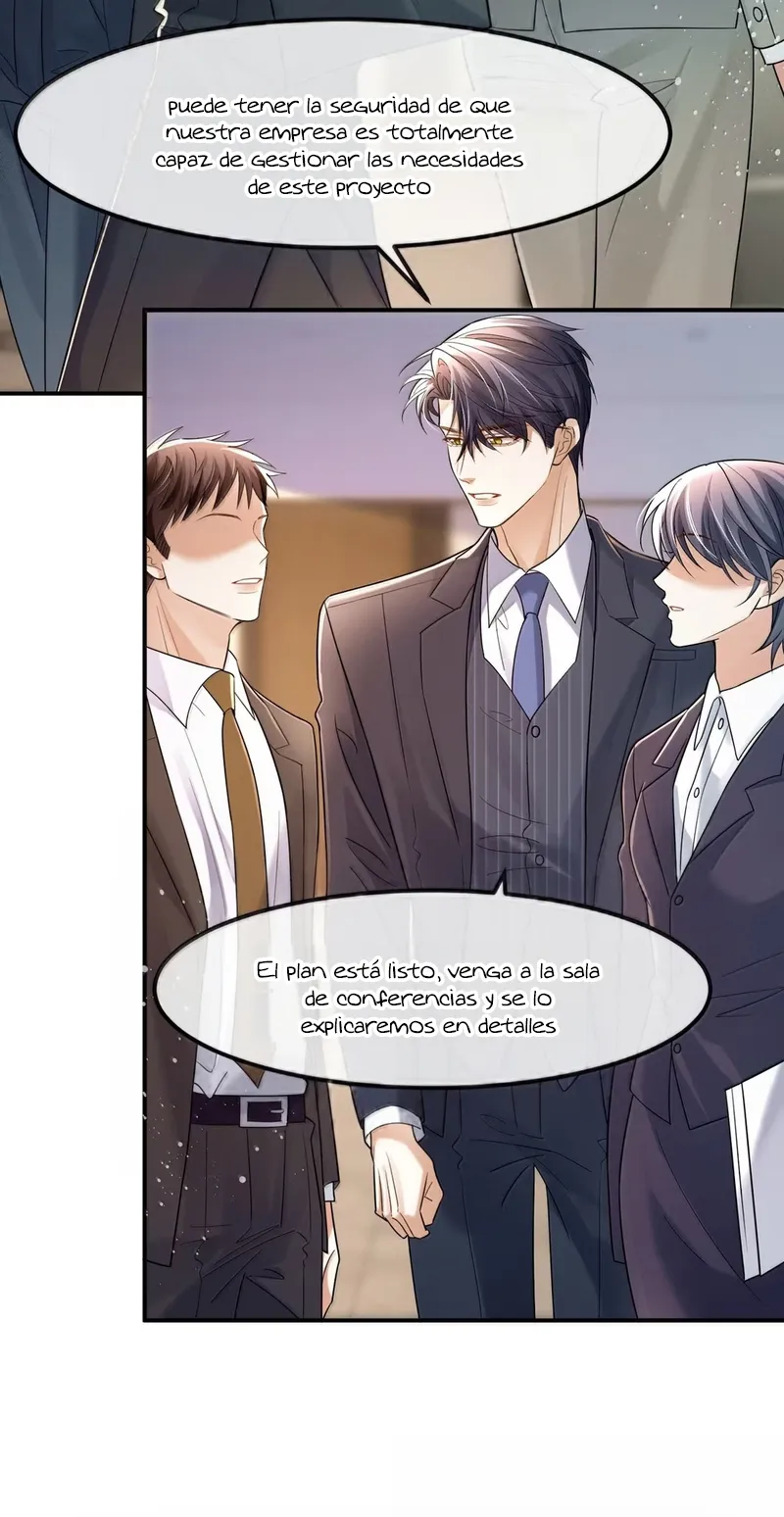 44 He puesto los huevos de serpiente de mi enemigo