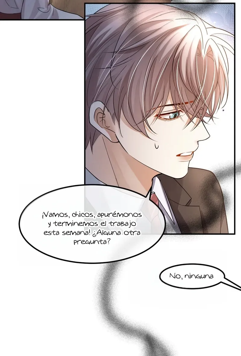 40 He puesto los huevos de serpiente de mi enemigo