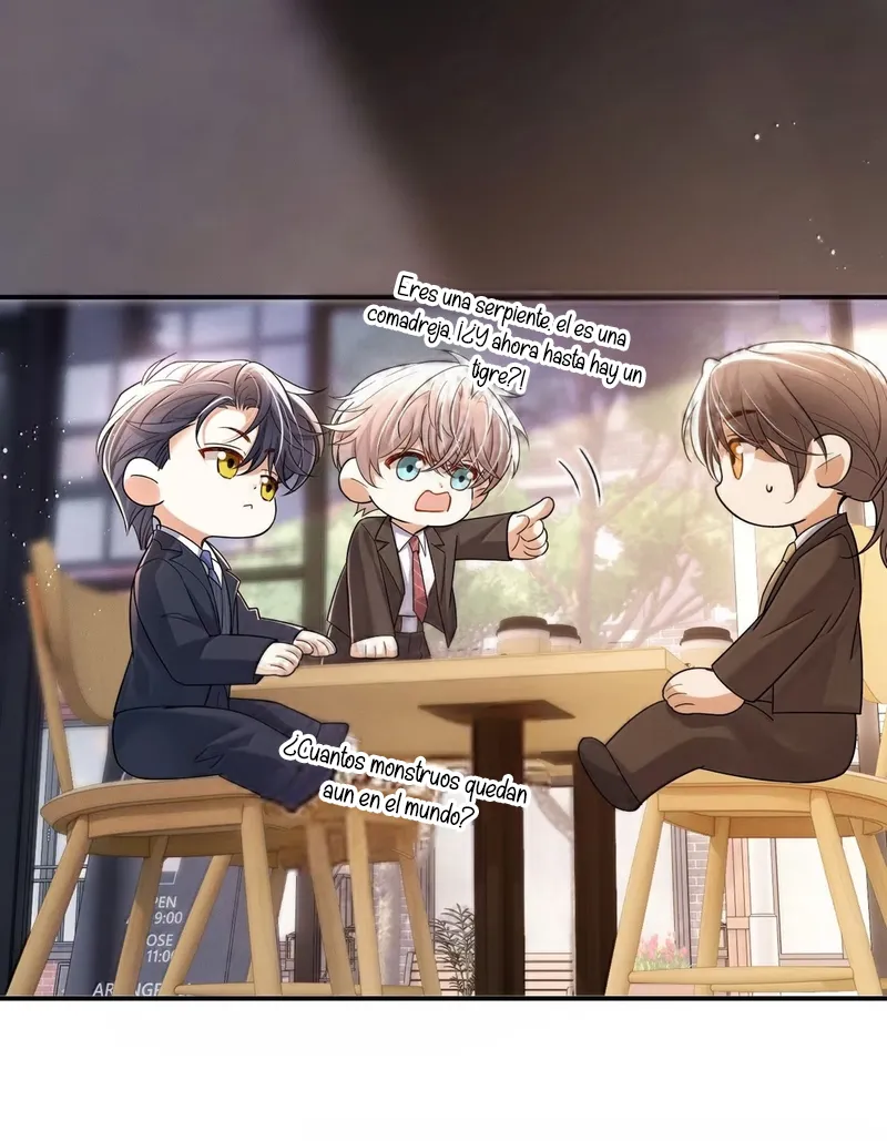 32 He puesto los huevos de serpiente de mi enemigo