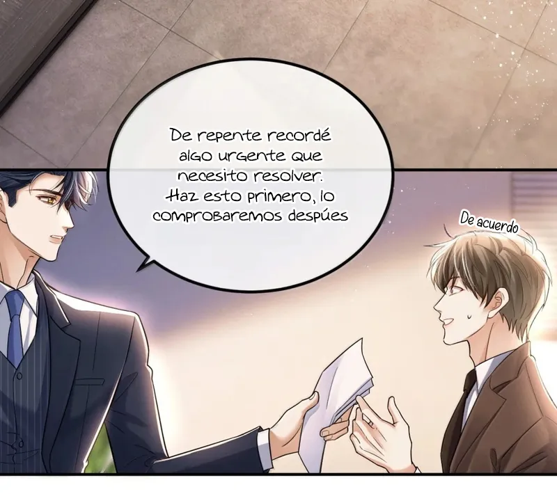 8 He puesto los huevos de serpiente de mi enemigo