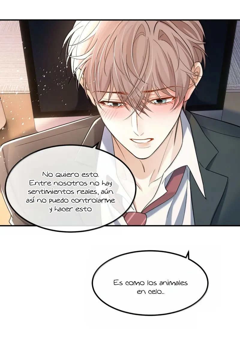 26 He puesto los huevos de serpiente de mi enemigo