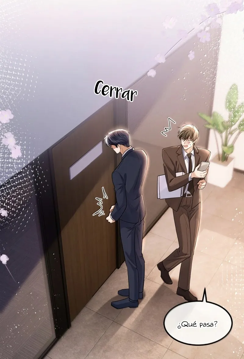 7 He puesto los huevos de serpiente de mi enemigo