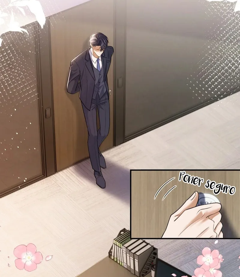 10 He puesto los huevos de serpiente de mi enemigo