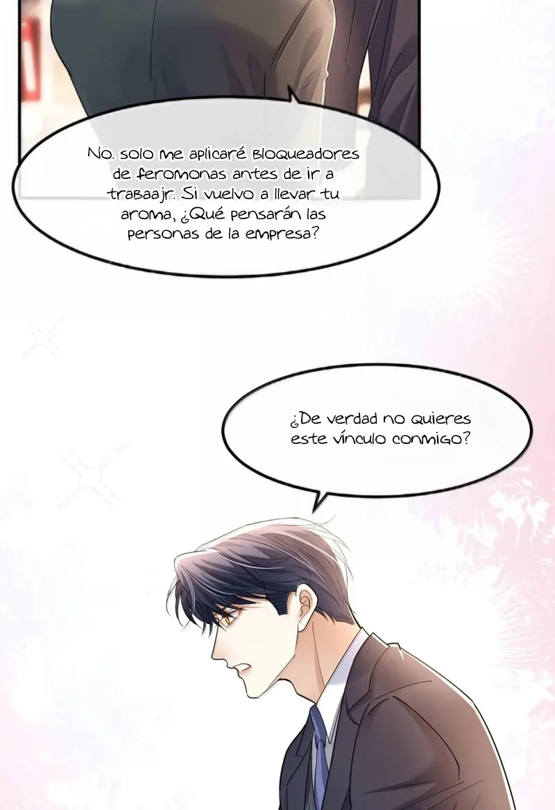 30 He puesto los huevos de serpiente de mi enemigo