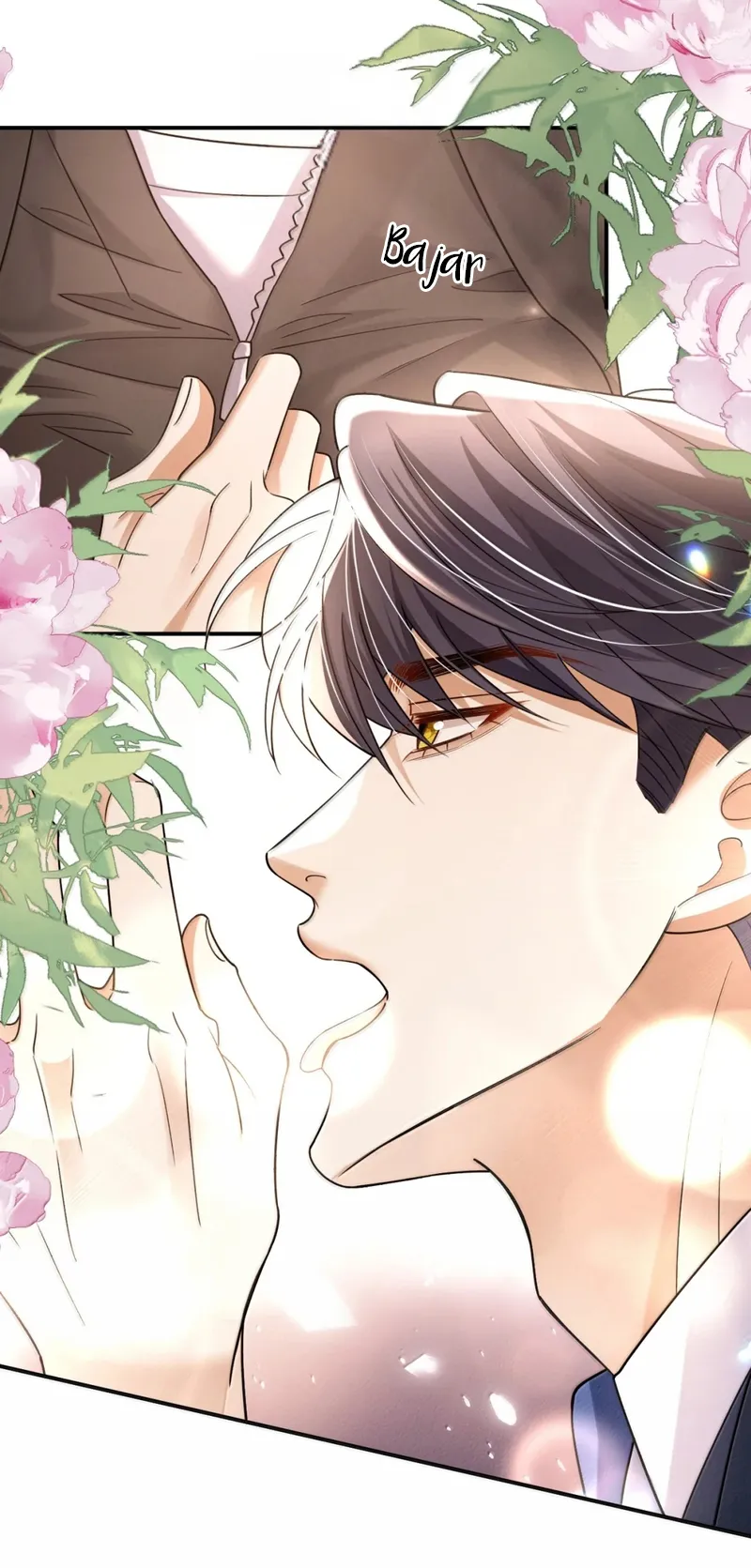 35 He puesto los huevos de serpiente de mi enemigo