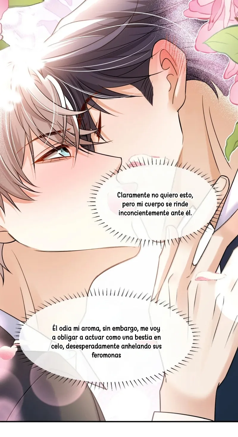 24 He puesto los huevos de serpiente de mi enemigo