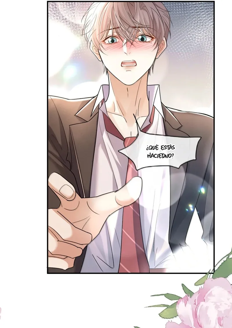 34 He puesto los huevos de serpiente de mi enemigo