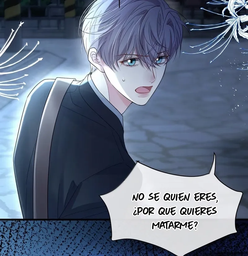 26 He puesto los huevos de serpiente de mi enemigo