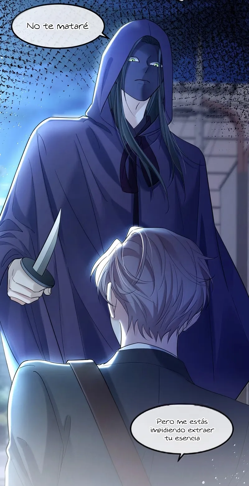 27 He puesto los huevos de serpiente de mi enemigo