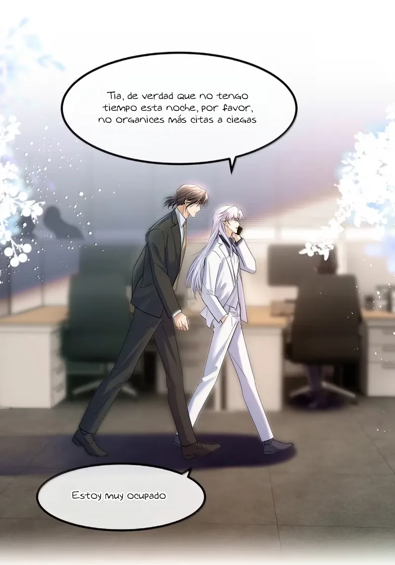 10 He puesto los huevos de serpiente de mi enemigo