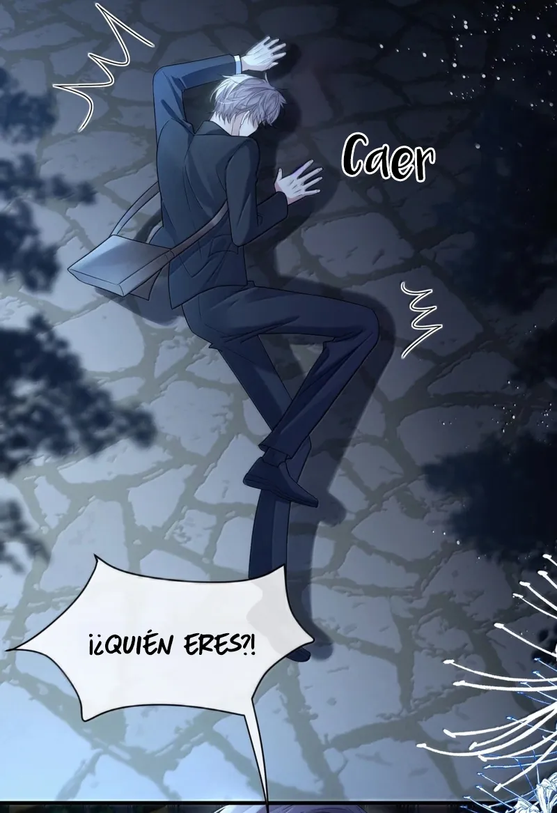 25 He puesto los huevos de serpiente de mi enemigo