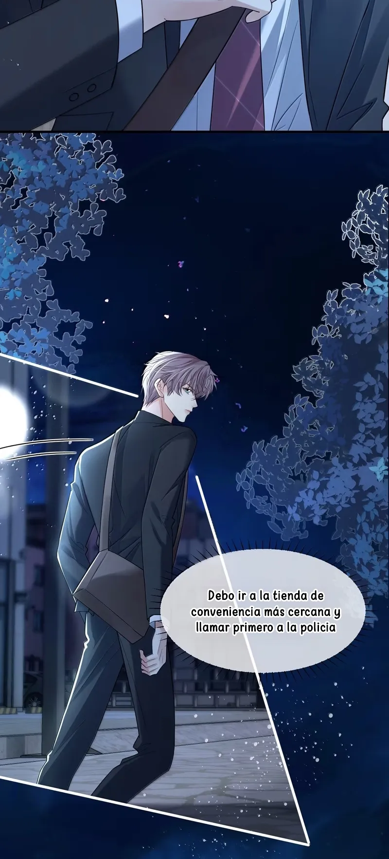 23 He puesto los huevos de serpiente de mi enemigo