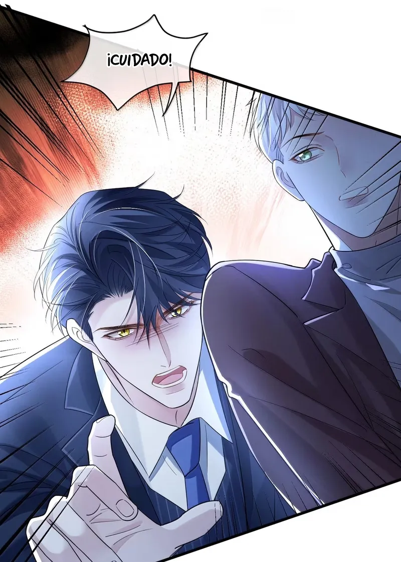 37 He puesto los huevos de serpiente de mi enemigo