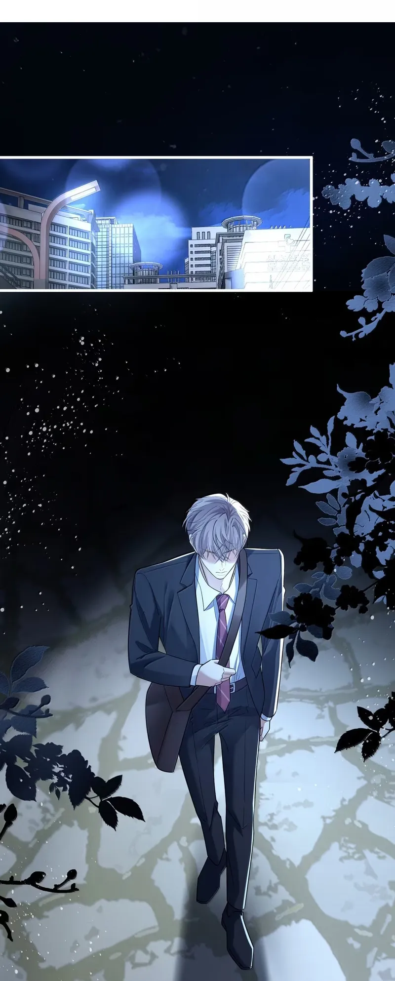 21 He puesto los huevos de serpiente de mi enemigo