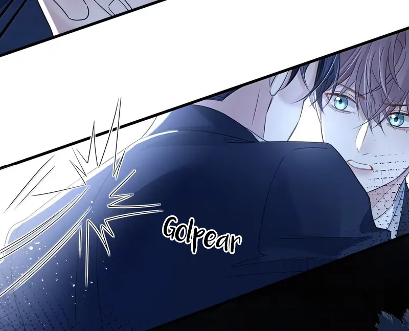 38 He puesto los huevos de serpiente de mi enemigo