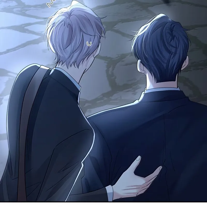 8 He puesto los huevos de serpiente de mi enemigo