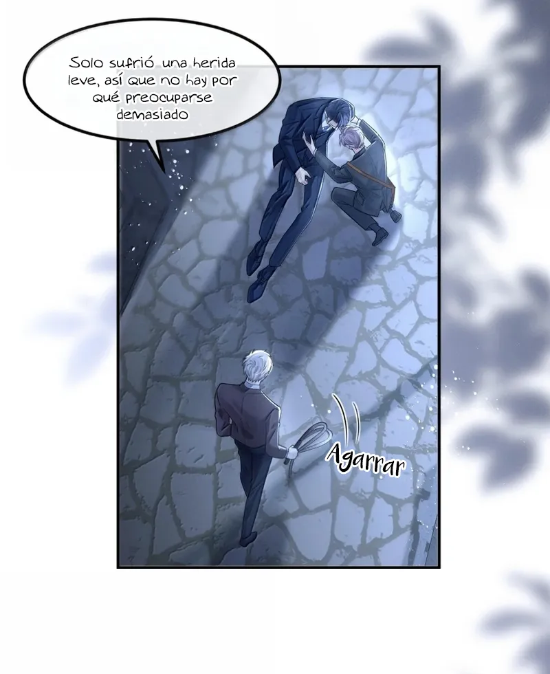 3 He puesto los huevos de serpiente de mi enemigo