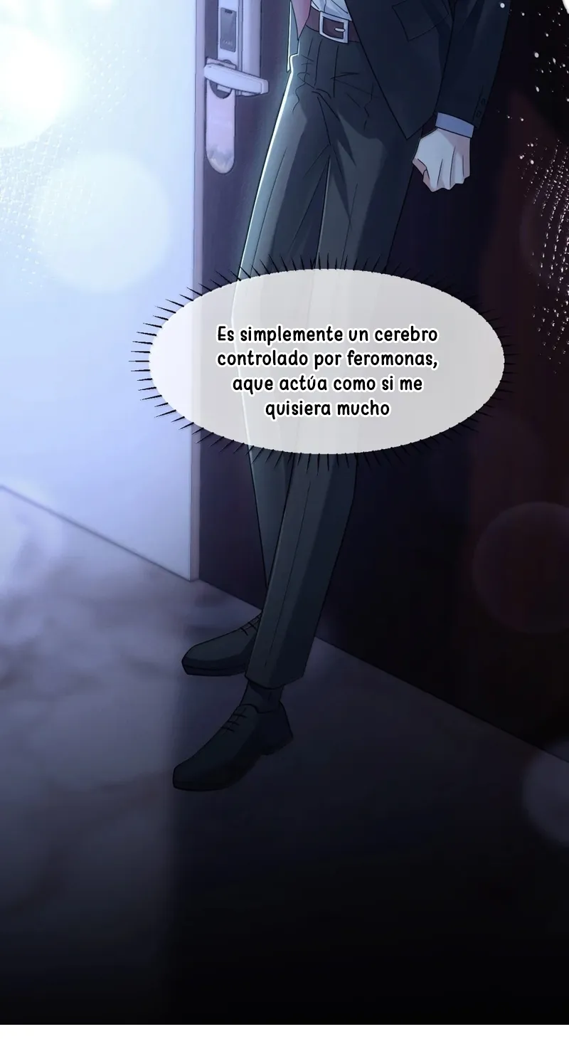 22 He puesto los huevos de serpiente de mi enemigo