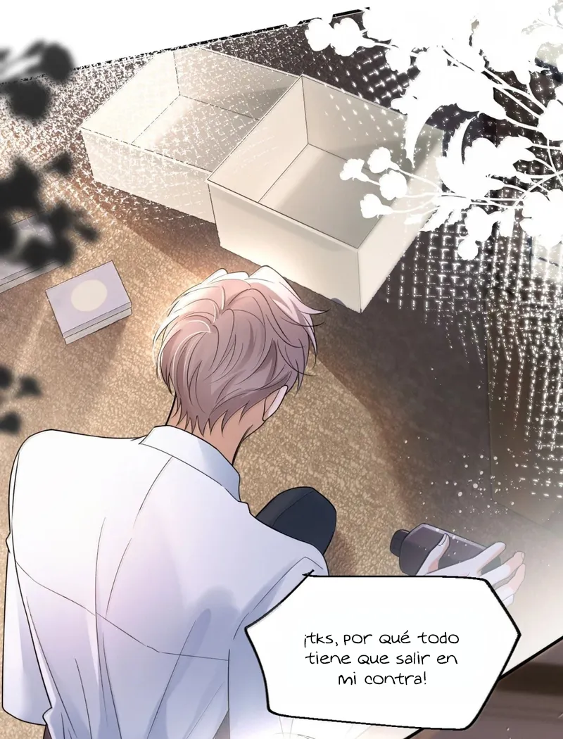 26 He puesto los huevos de serpiente de mi enemigo