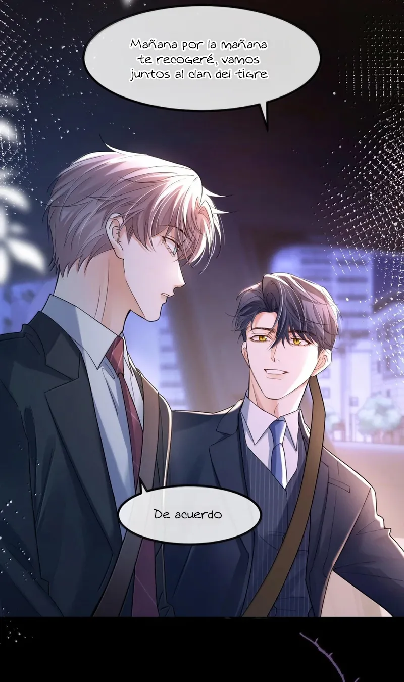 19 He puesto los huevos de serpiente de mi enemigo