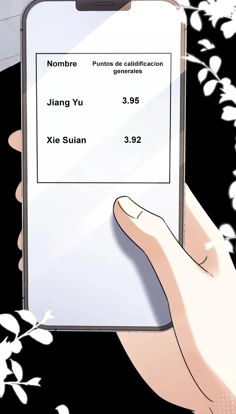 38 He puesto los huevos de serpiente de mi enemigo