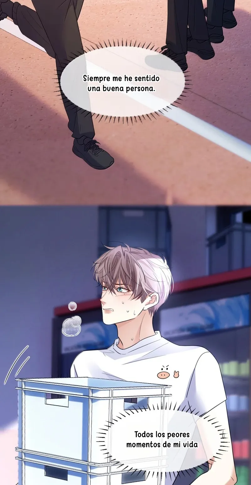 36 He puesto los huevos de serpiente de mi enemigo