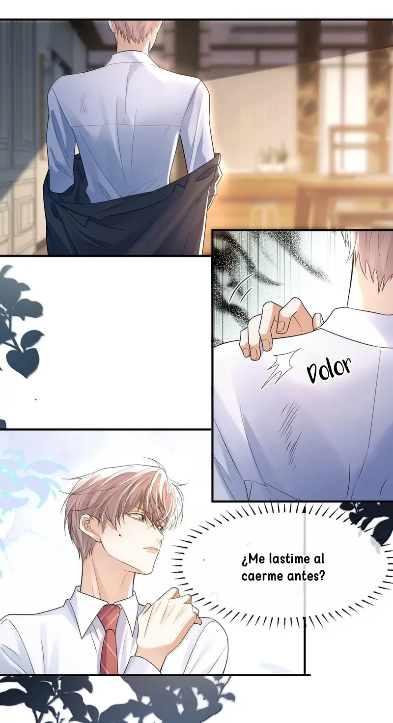 23 He puesto los huevos de serpiente de mi enemigo