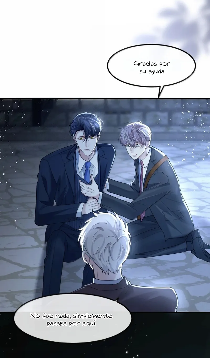 4 He puesto los huevos de serpiente de mi enemigo