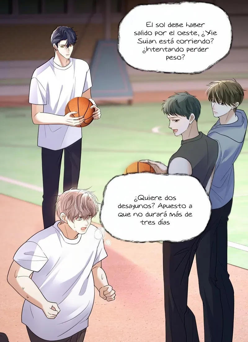 35 He puesto los huevos de serpiente de mi enemigo