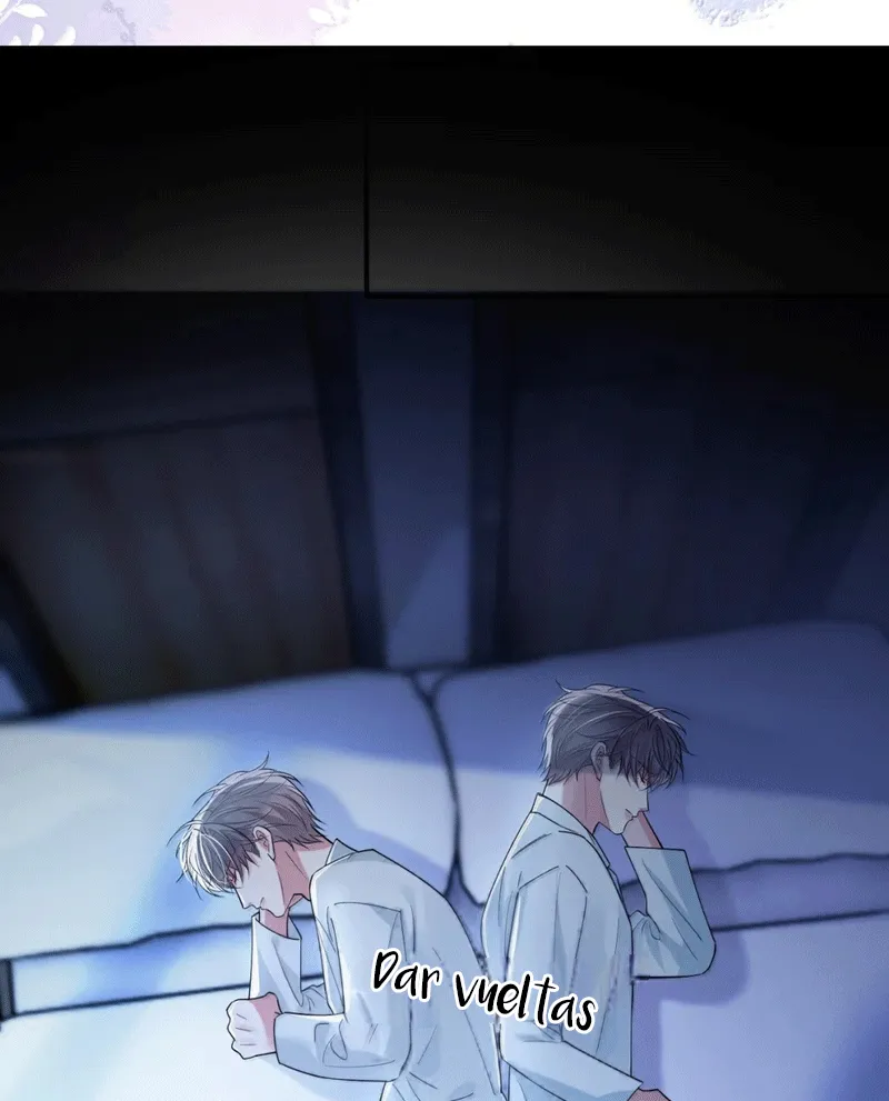 37 He puesto los huevos de serpiente de mi enemigo